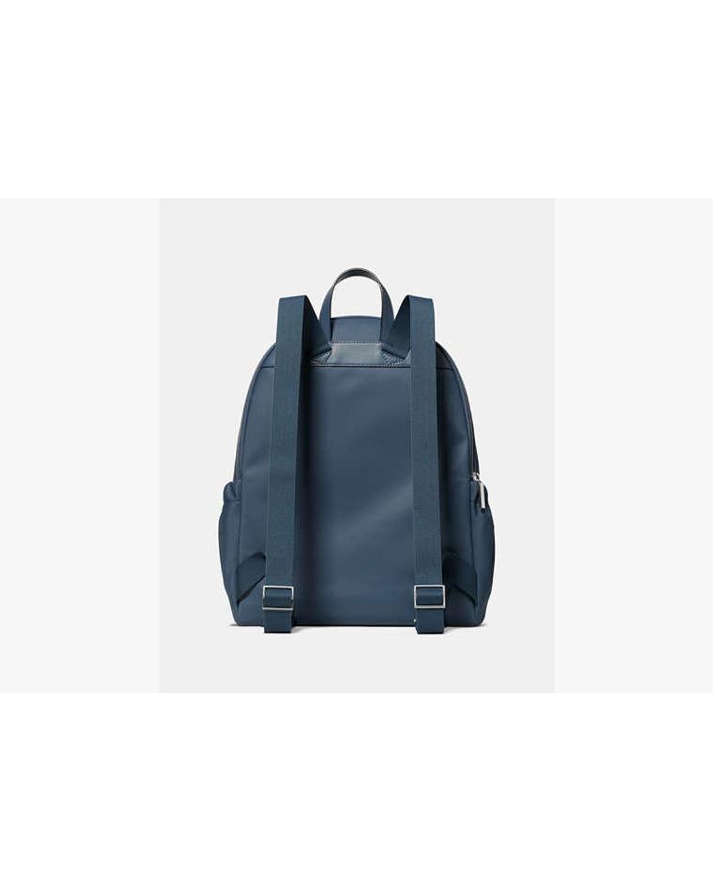Kate Spade Carter Nylon Large Backpack in Blue | Lyst display picture 1
