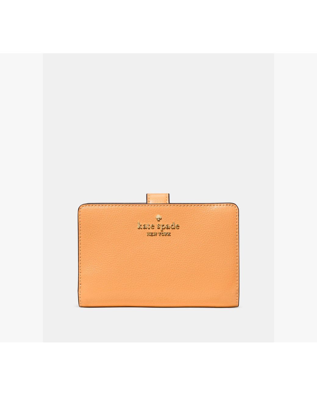 Kate Spade Outlet Multicolor Medium Bifold Wallet