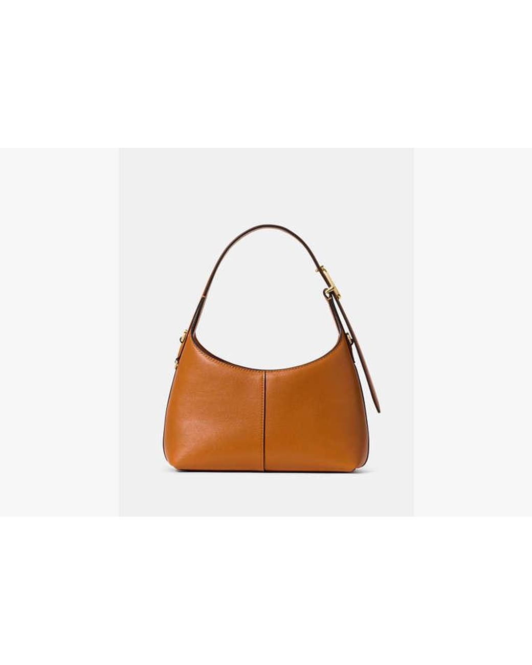 Kate Spade Brown 454 Mini Crossbody Bag