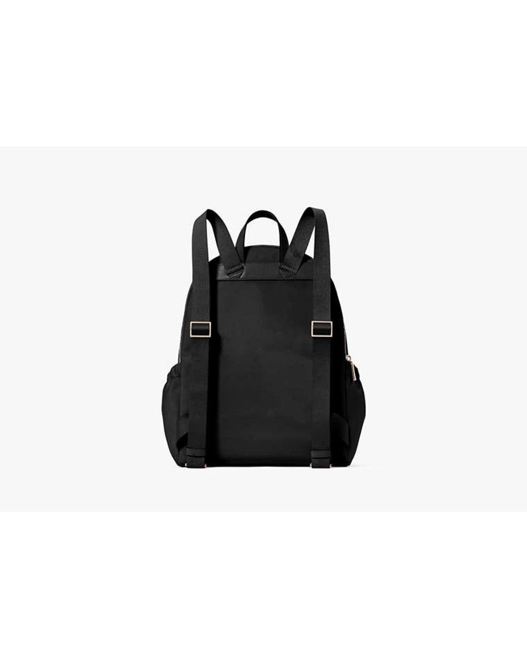 Kate Spade Carter Nylon Large Backpack in Black | Lyst display picture 1