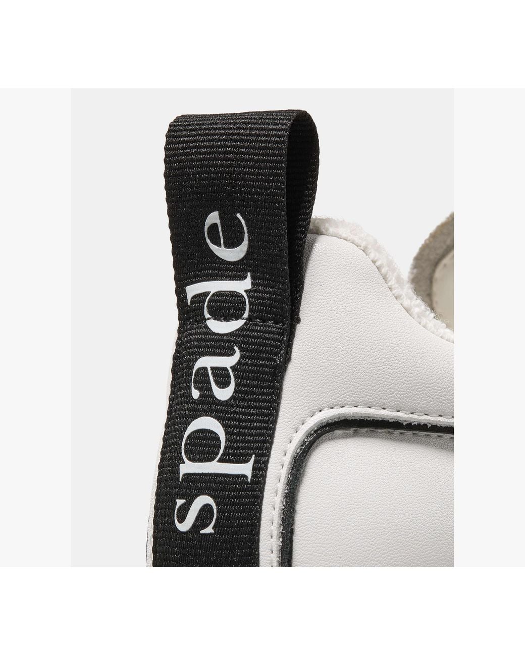 Kate Spade Outlet Black Piper Sneaker
