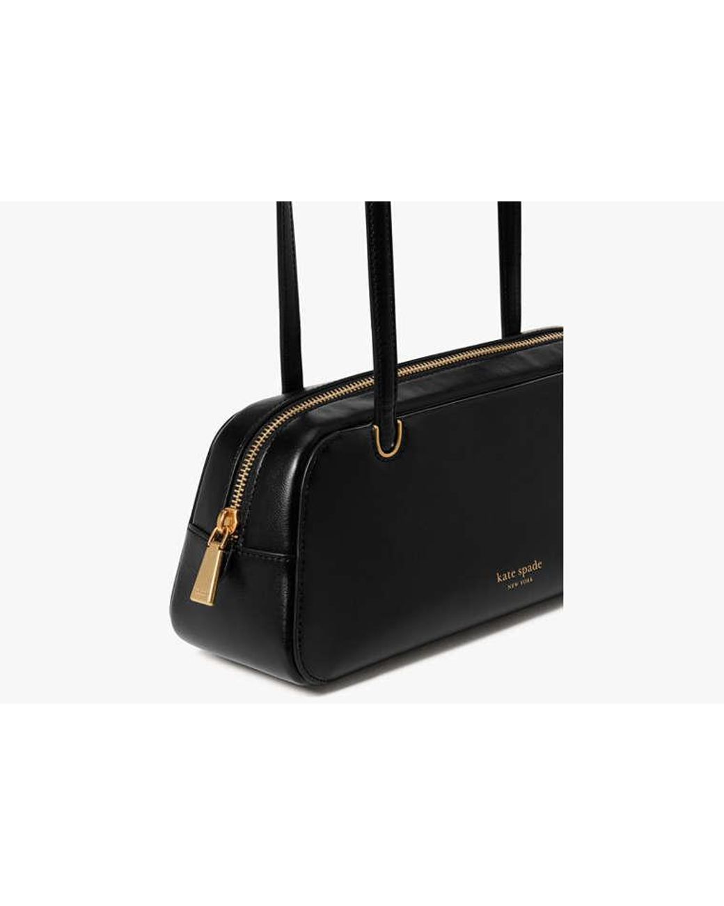 Kate Spade Black Shoulder Bags