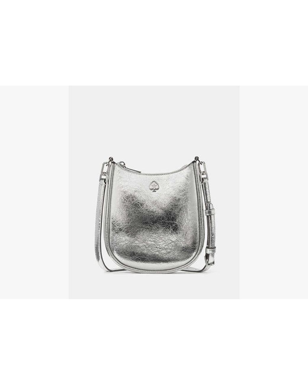 Kate Spade Kayla Small Swingpack グレー Kate Spade New York Kayla Small Swingpack Crossbody | Brixton Baker