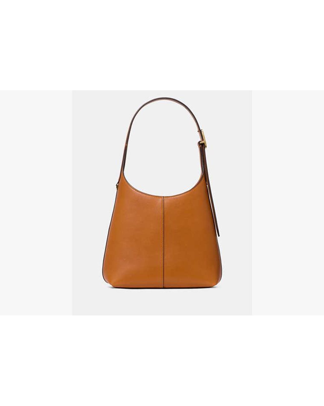 Kate Spade Brown 454 Small Shoulder Bag