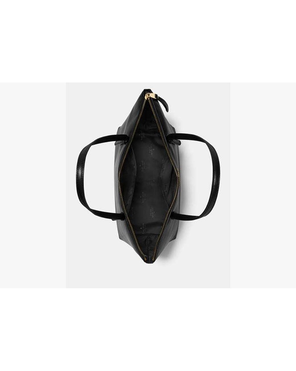Kate Spade Black All Day Tote