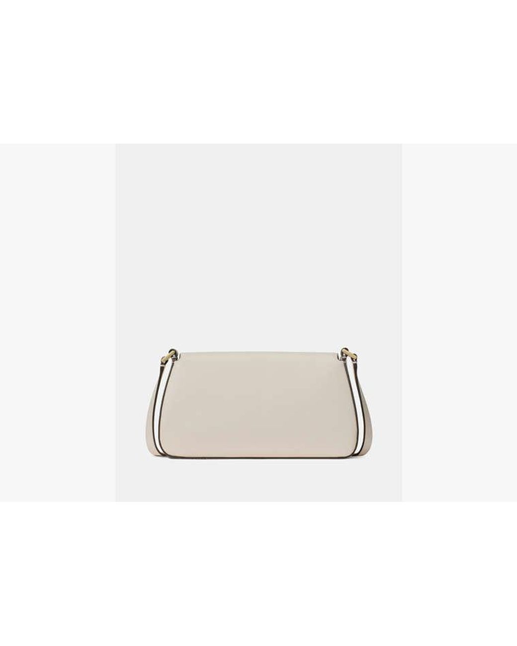 Kate Spade White Kate Spade Sutton Mini Crossbody Bag