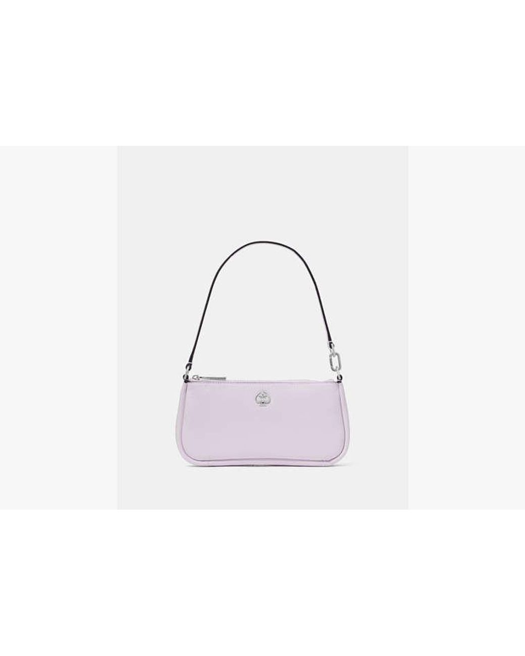 Kate Spade White Kate Spade Kayla Mini Bag