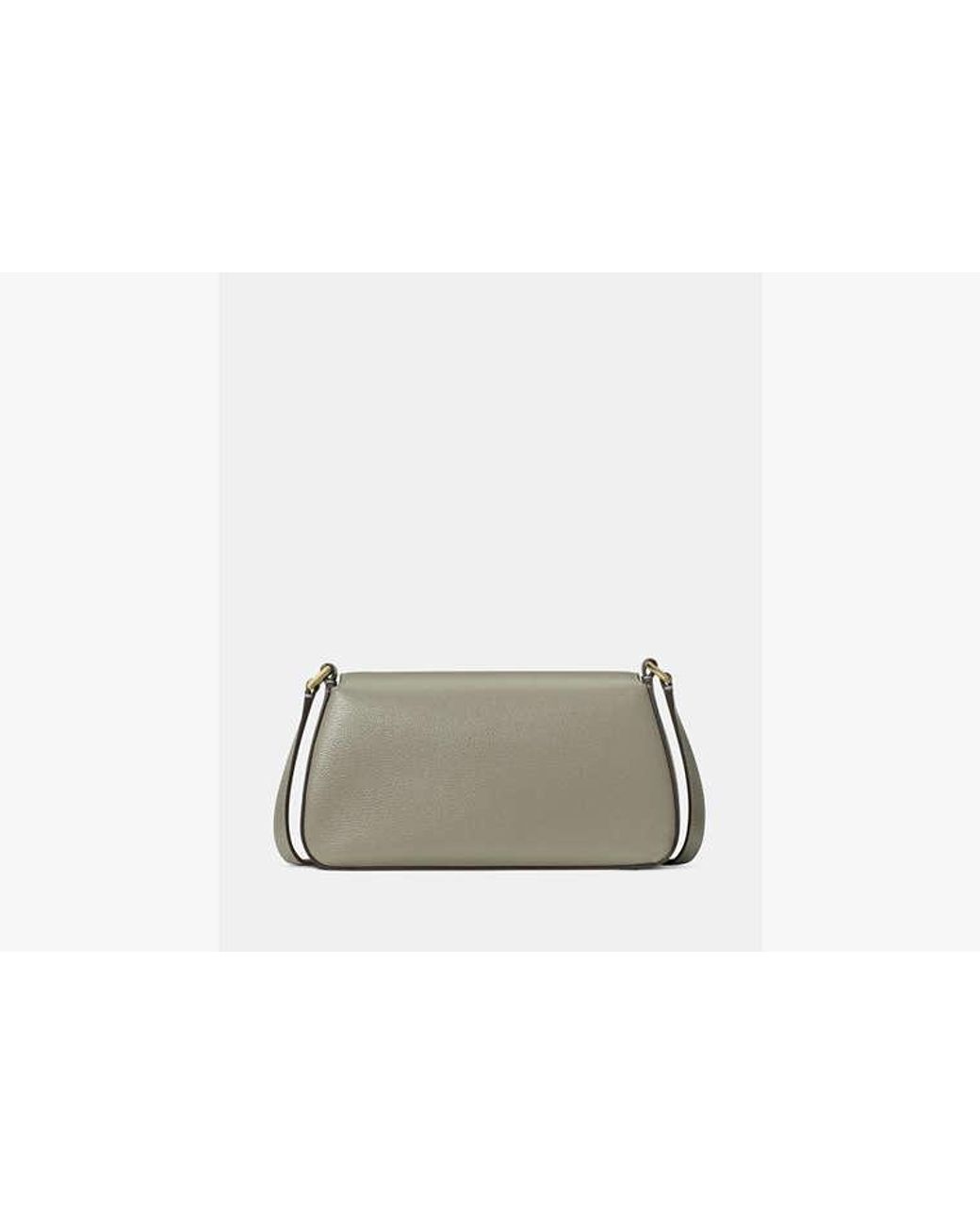 Kate Spade Gray Kate Spade Sutton Mini Crossbody Bag