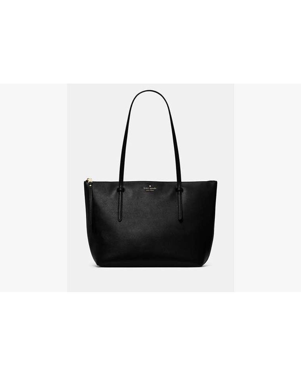 Kate Spade Black All Day Tote