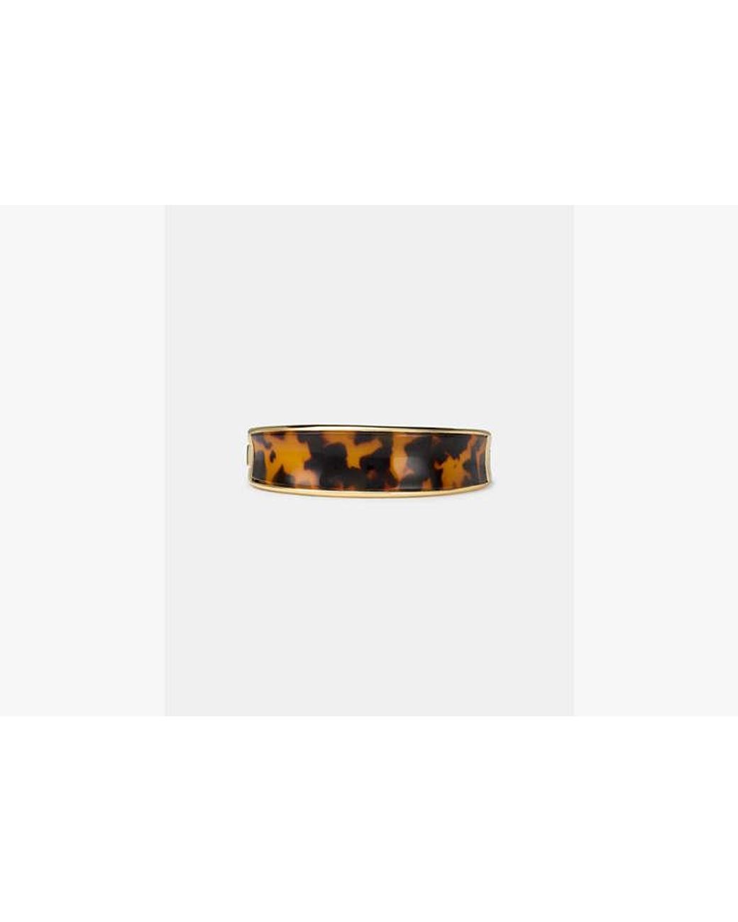 Kate Spade White Bold Bangle