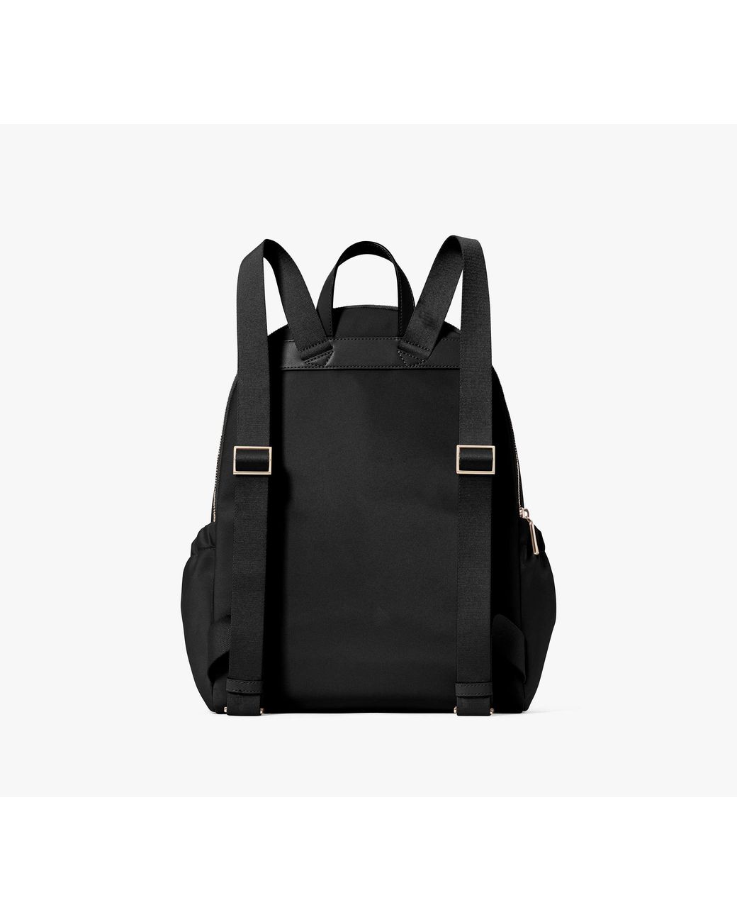 Kate Spade Black Kate Spade Carter Nylon Large Backpack