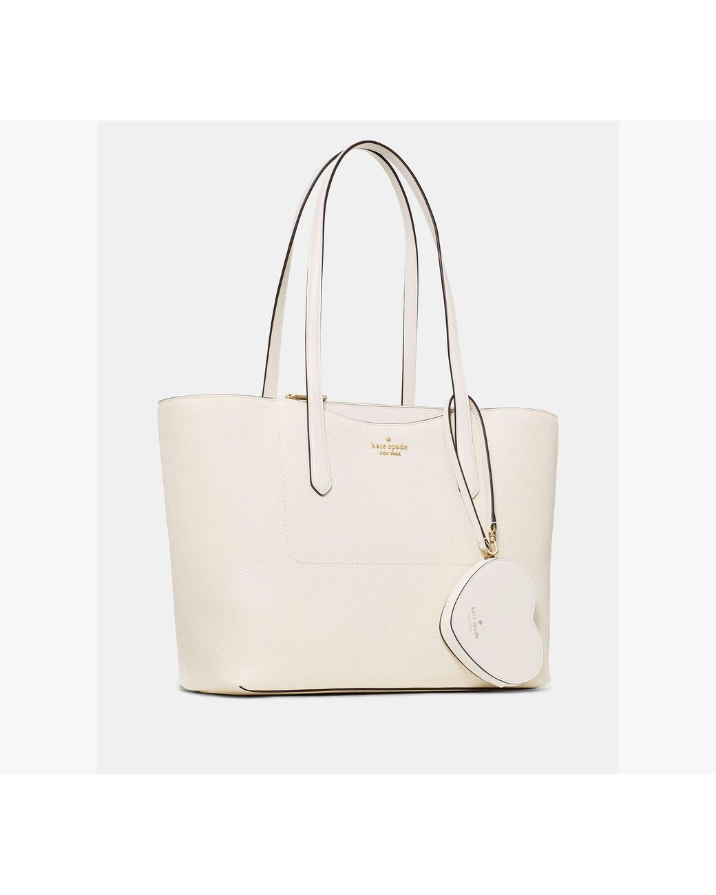 Kate Spade Outlet Black Cece Tote Set