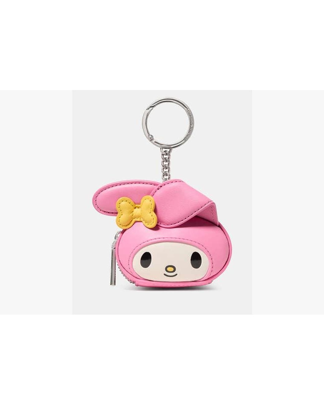 Kate Spade Hello Kitty And Friends X New York 3D My Melody Bag