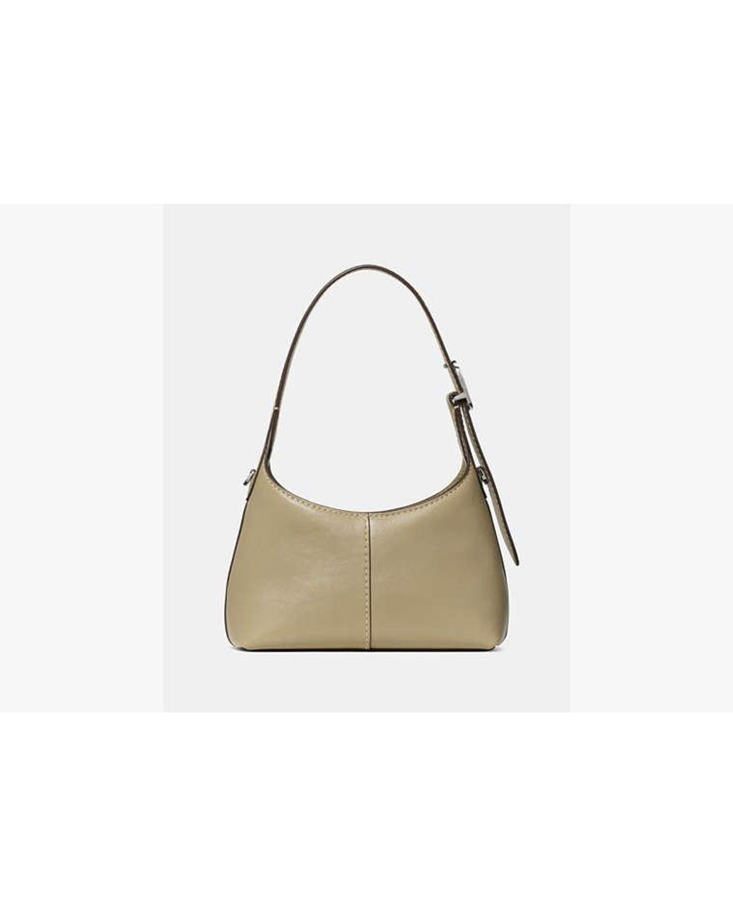 Kate Spade Natural Kate Spade 454 Mini Crossbody Bag