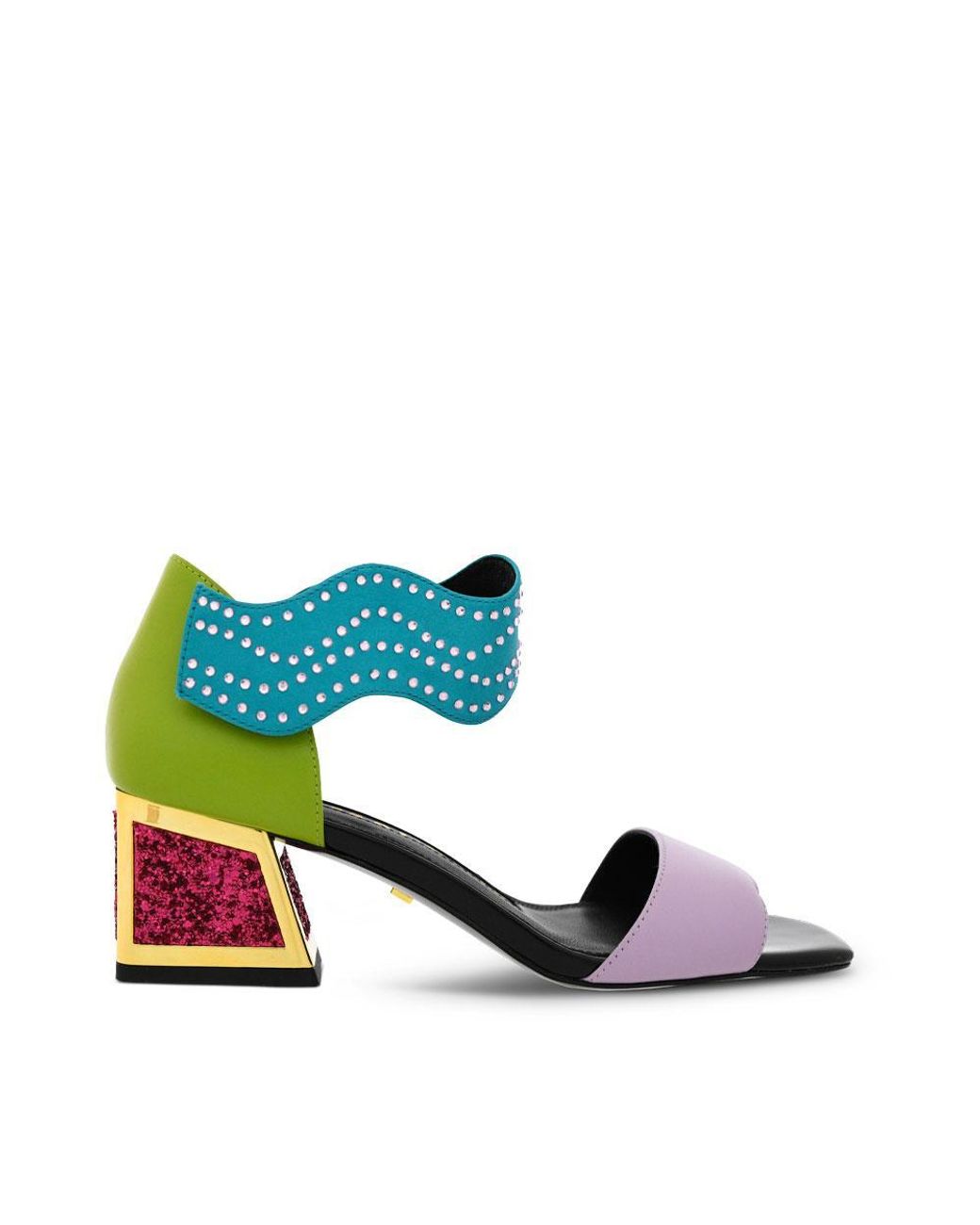 scarpa antinfortunistica base