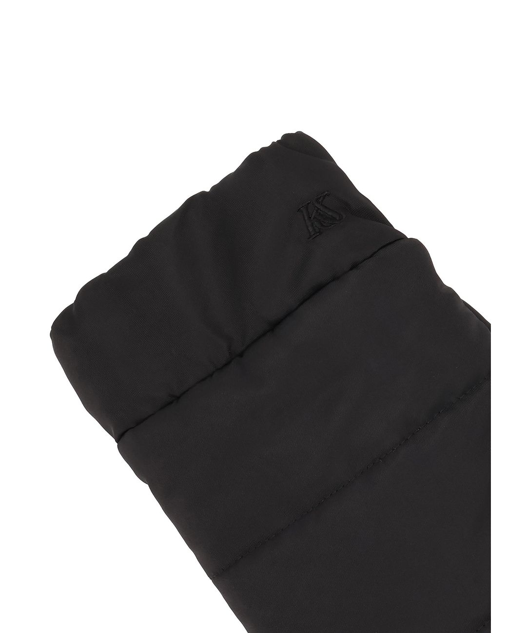 Kazar Herrenfäustlinge Aus Nylon in Black für Herren
