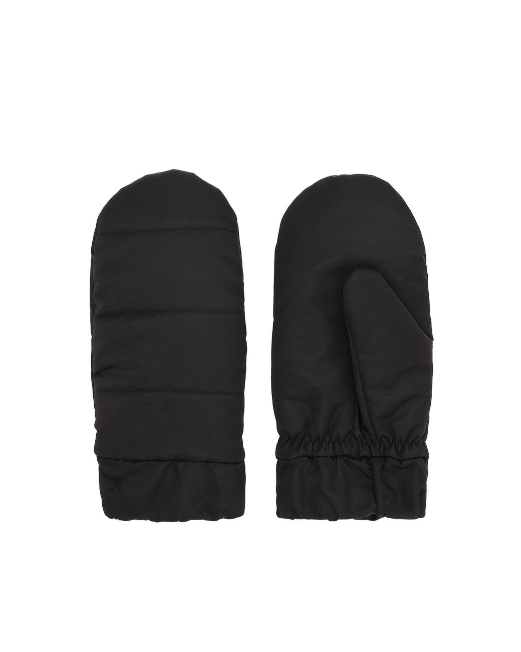 Kazar Herrenfäustlinge Aus Nylon in Black für Herren
