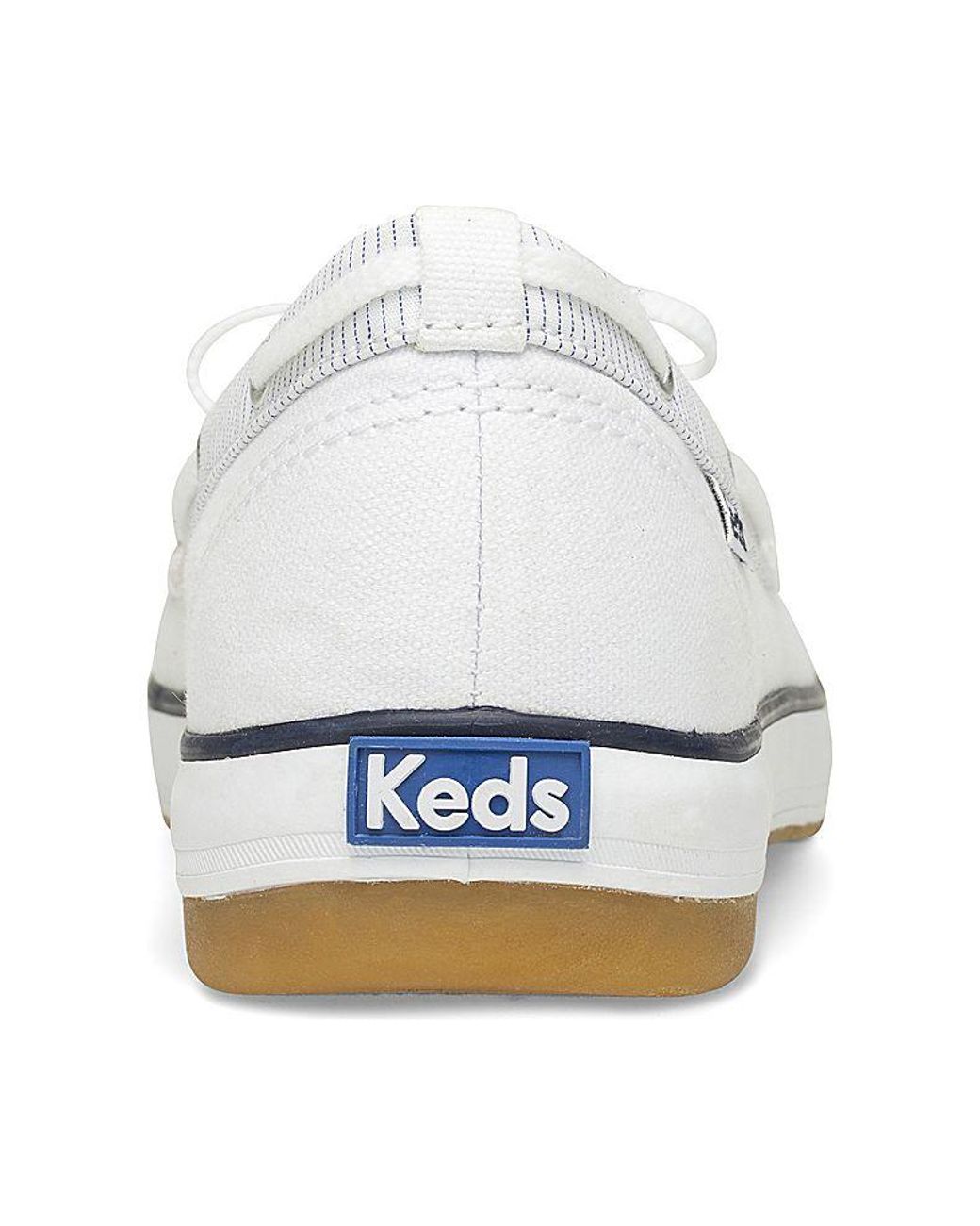 keds charter