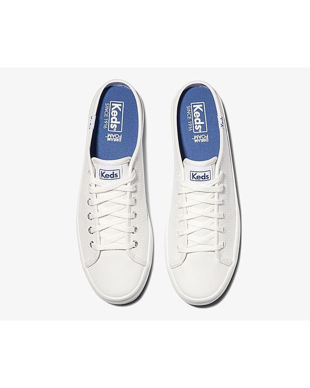 keds mule tennis shoes