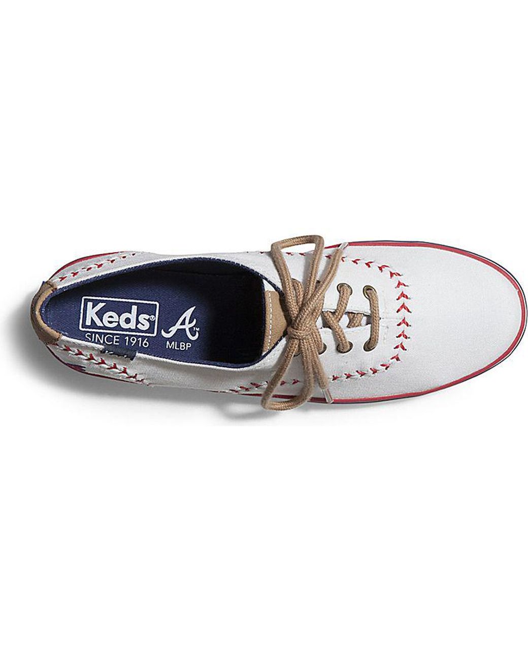 keds champion pennant sneaker