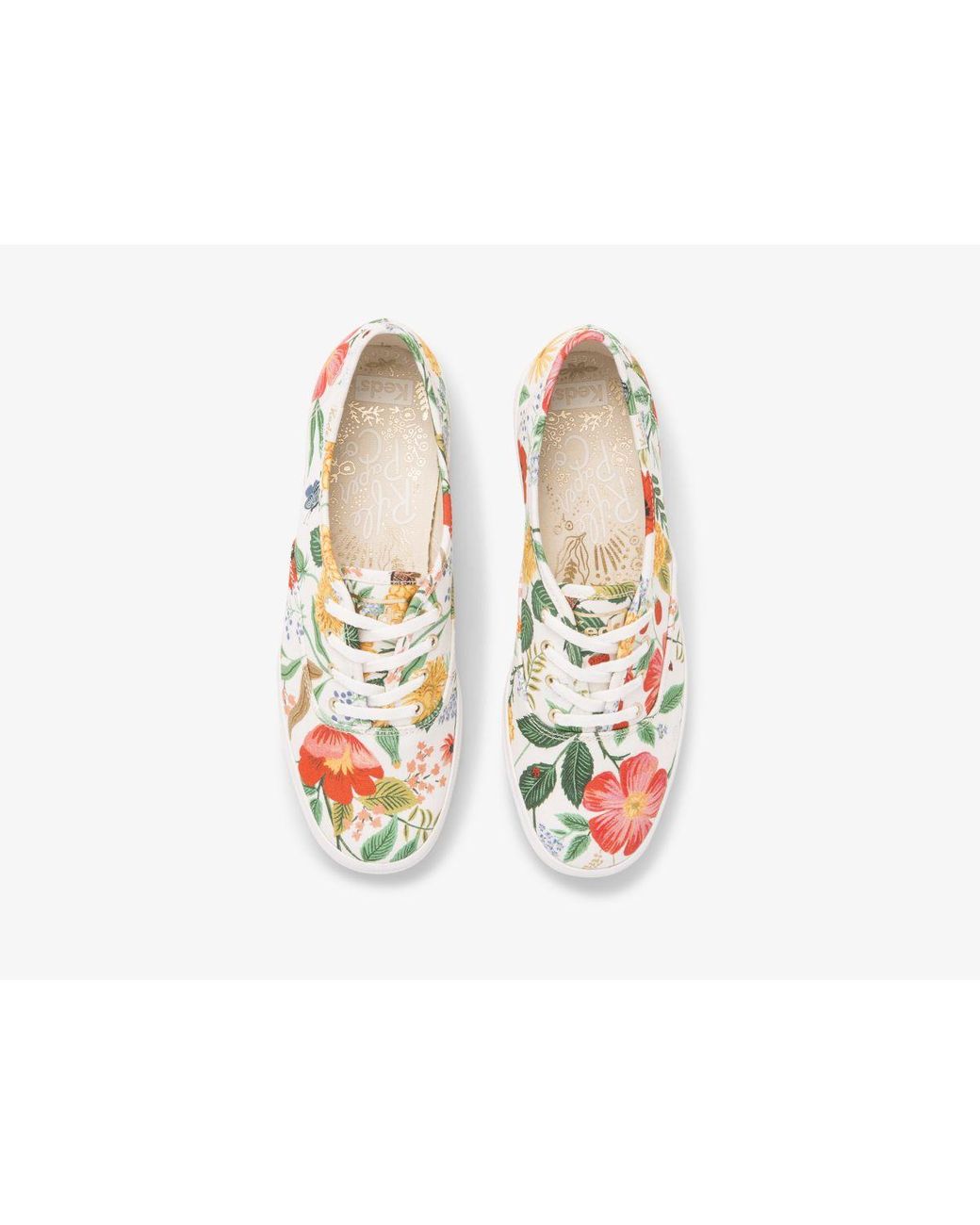 keds botanical