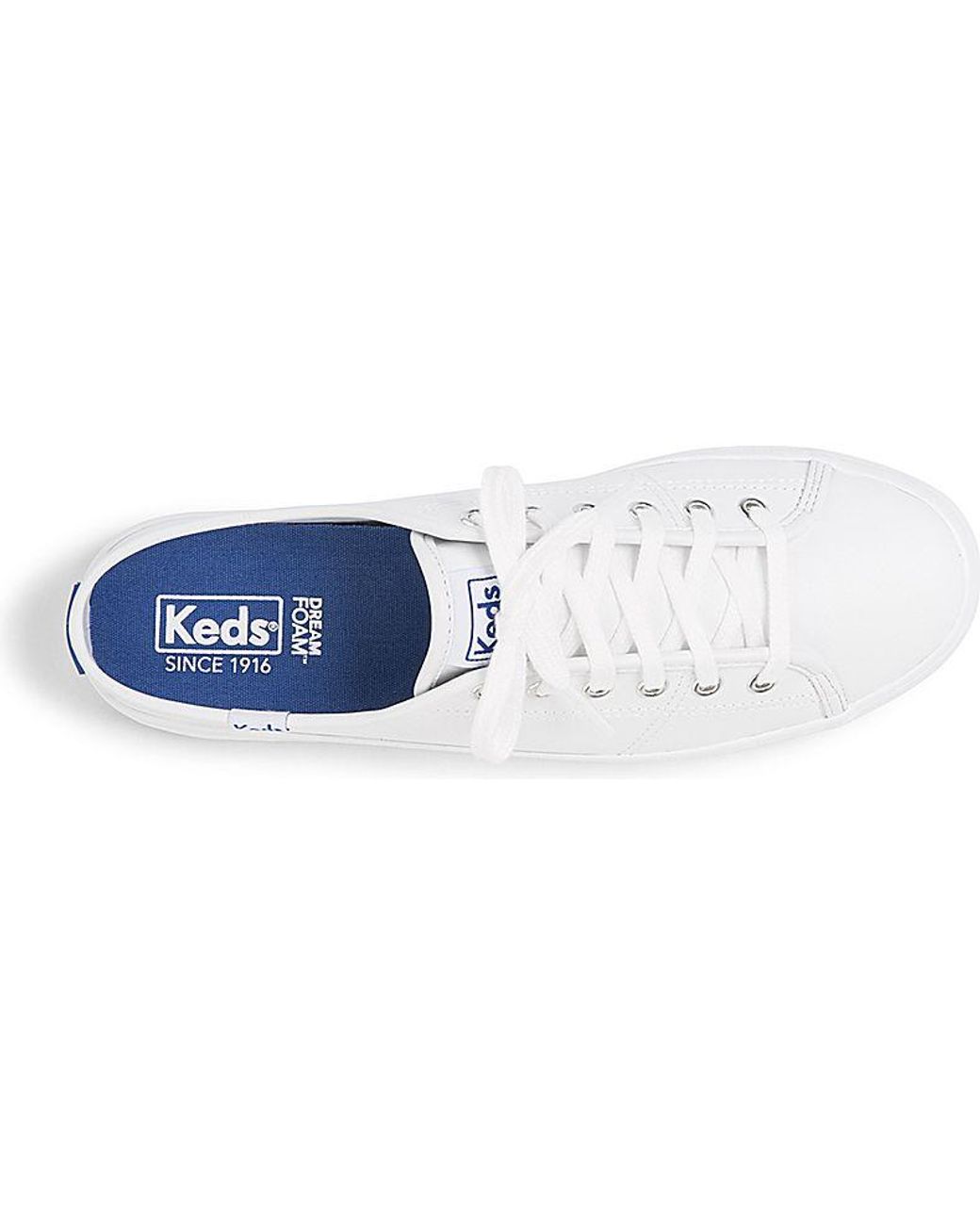 keds kickstart canvas mule