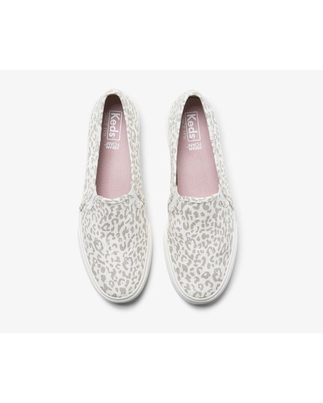 keds snow leopard