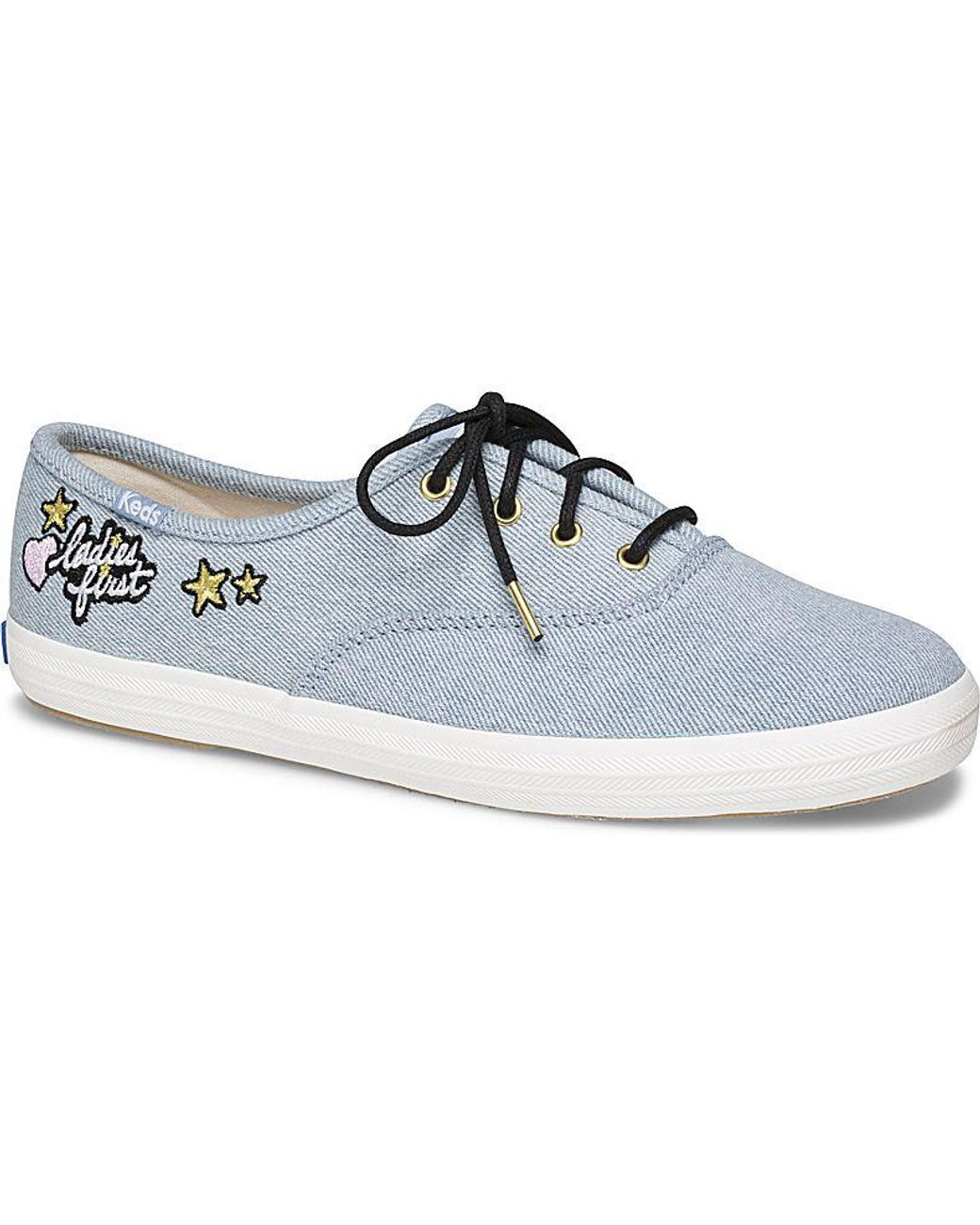 keds women's champion originals