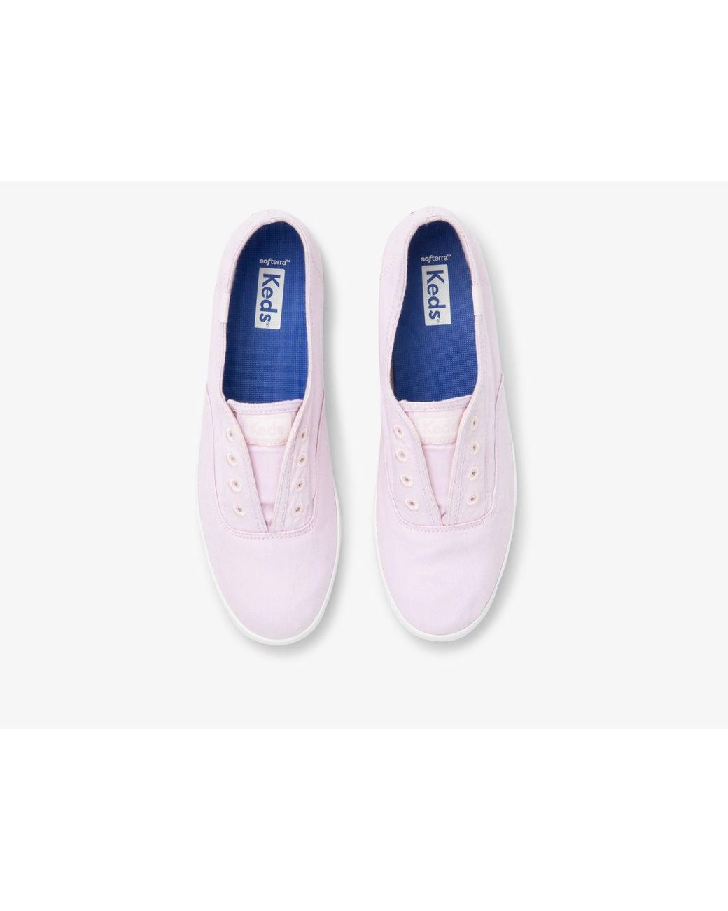 keds light pink