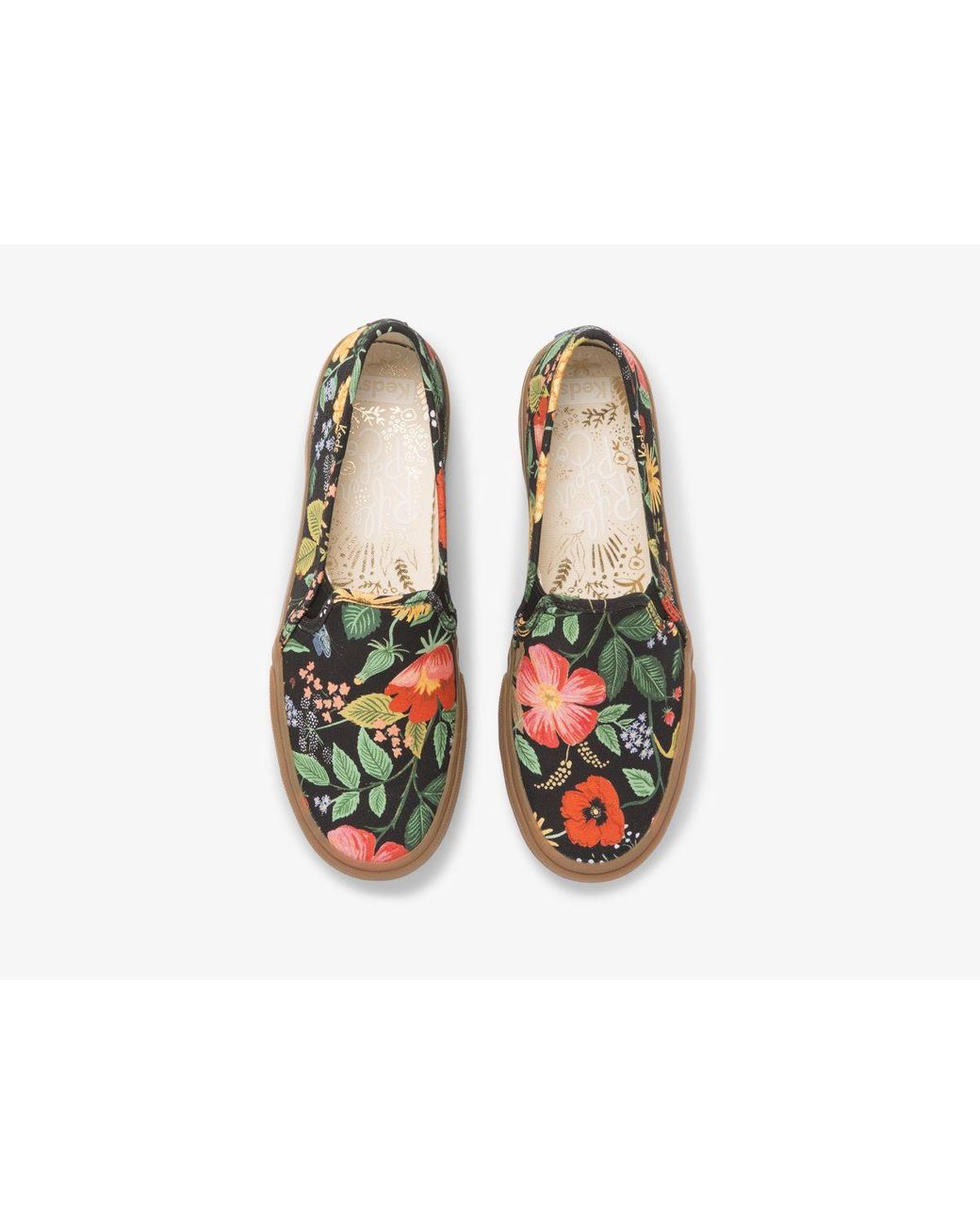 keds botanical