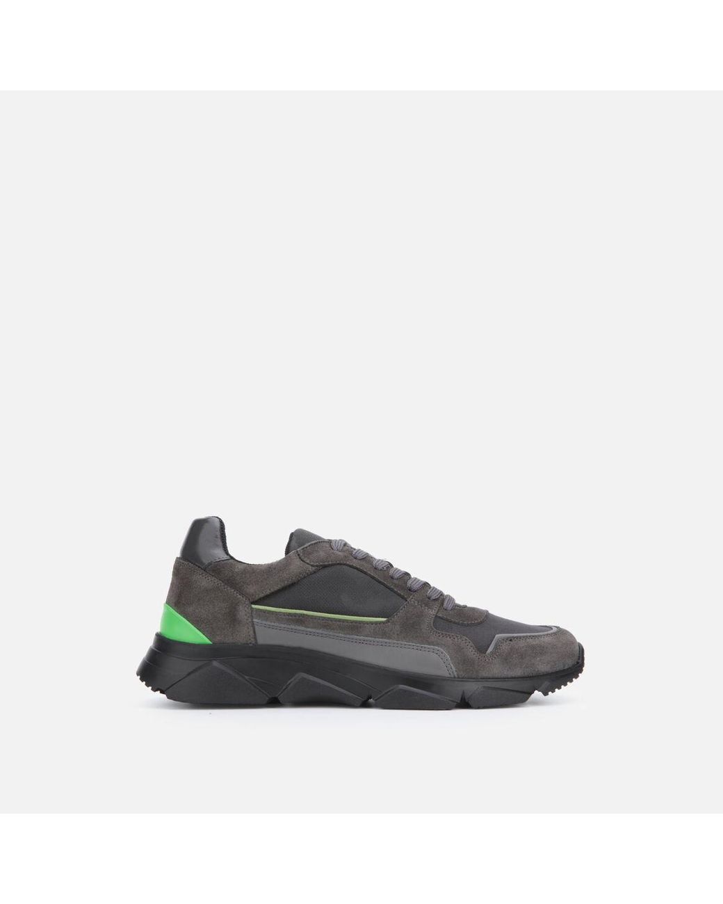 valiant jogger