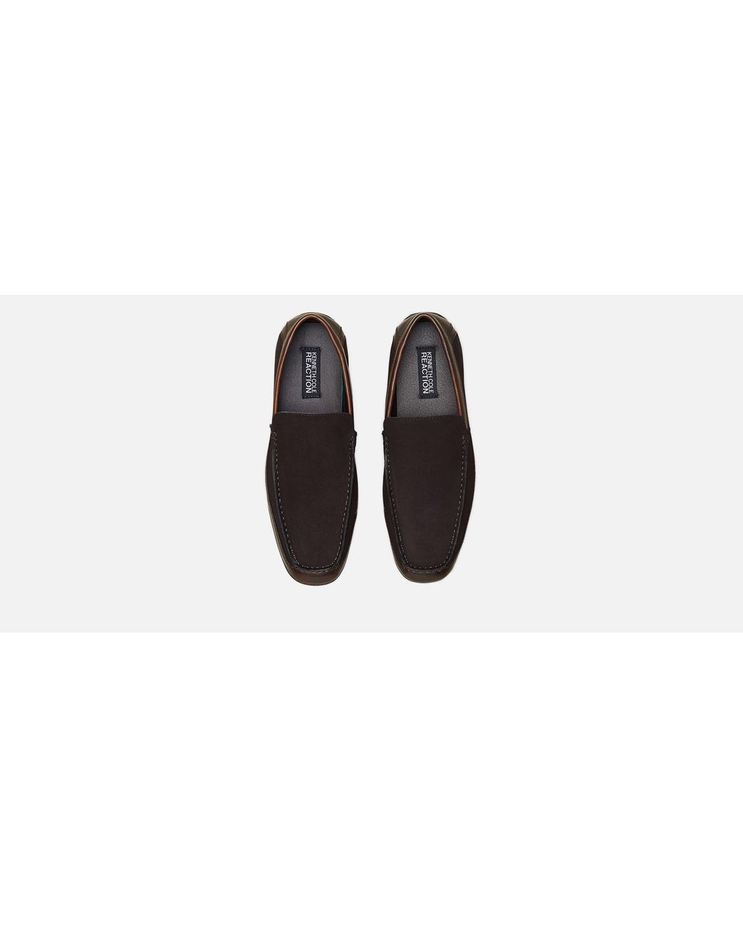 kenneth cole lap of luxury loafer