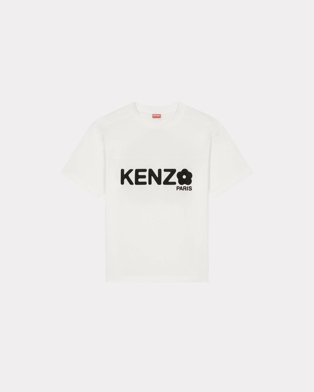 KENZO, White Women's T-shirt