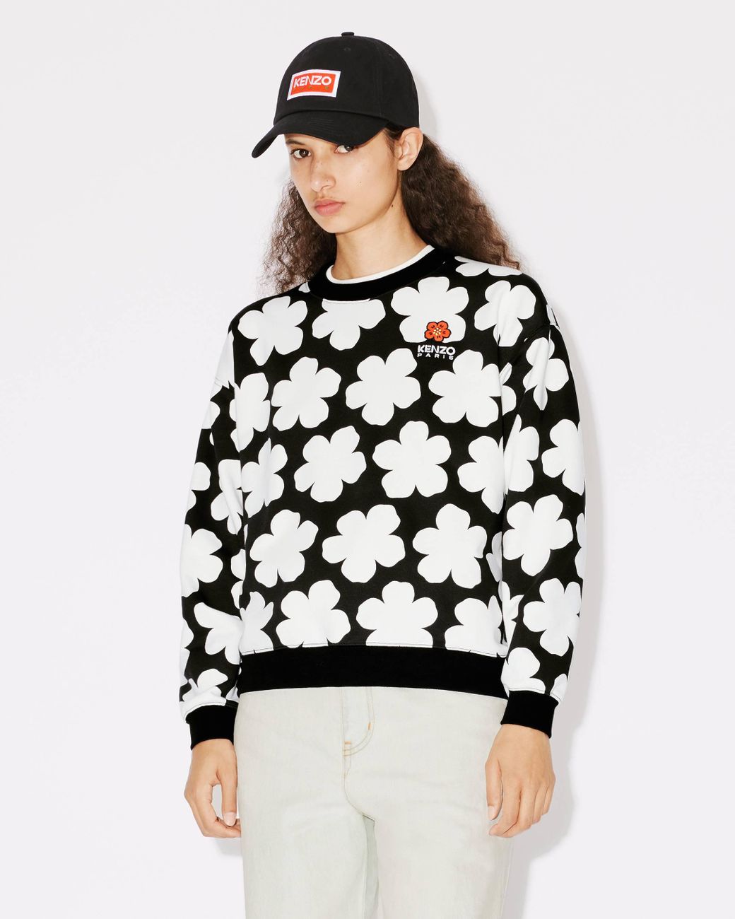 Hana Dots´ スウェット-