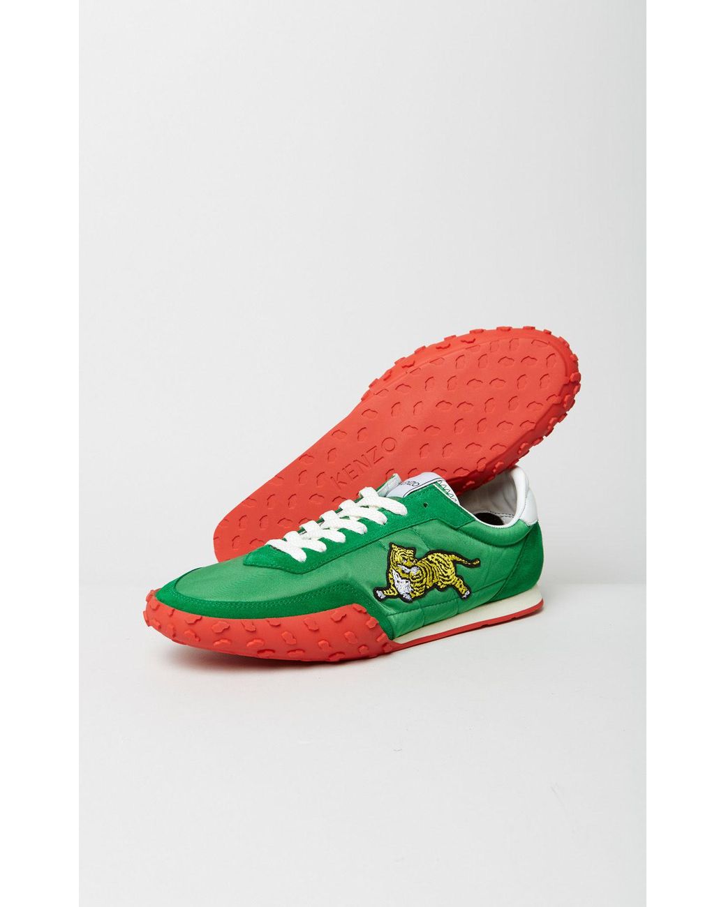 Kenzo 80 off zapatillas sales