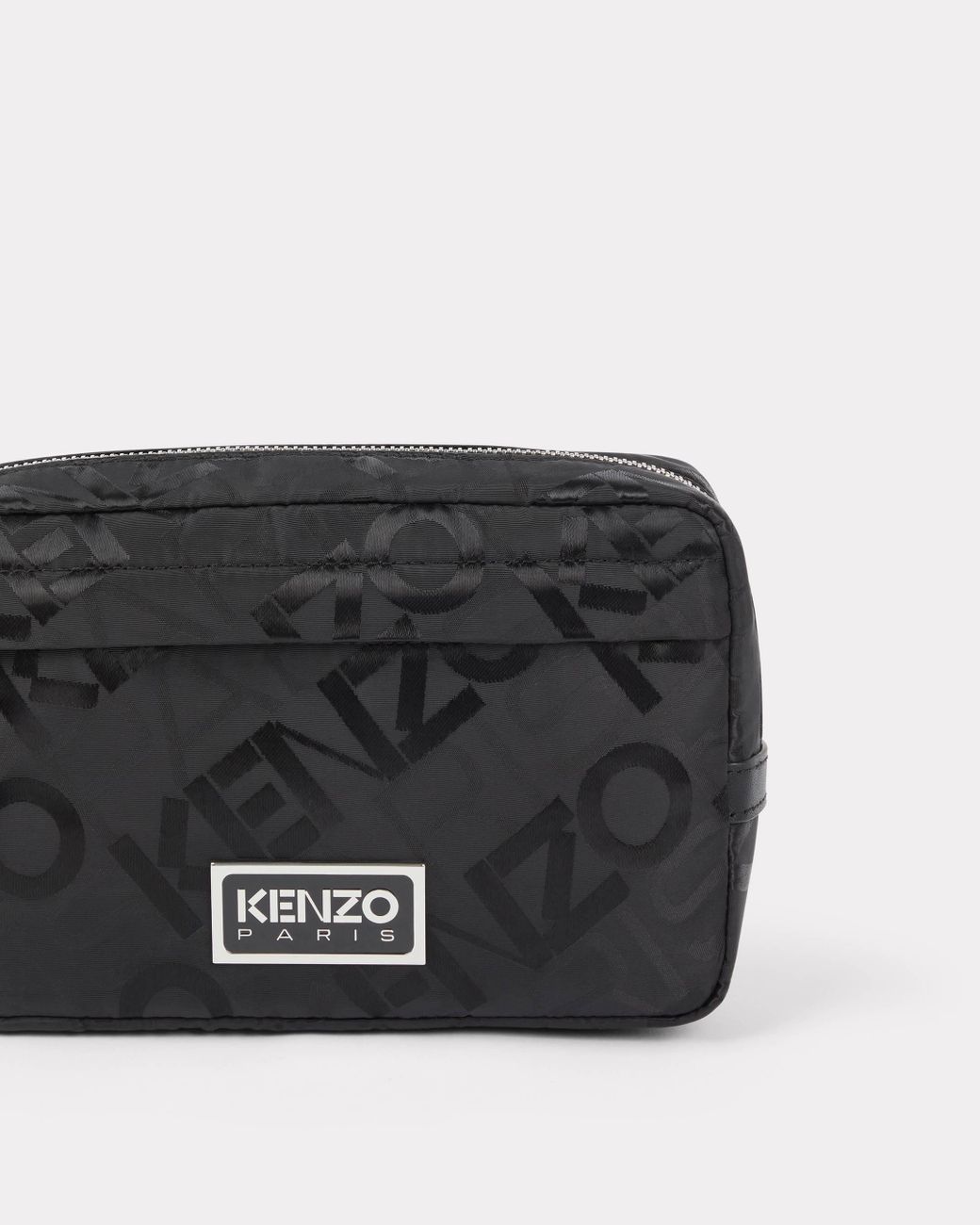 Kenzo 2024 nylon bag