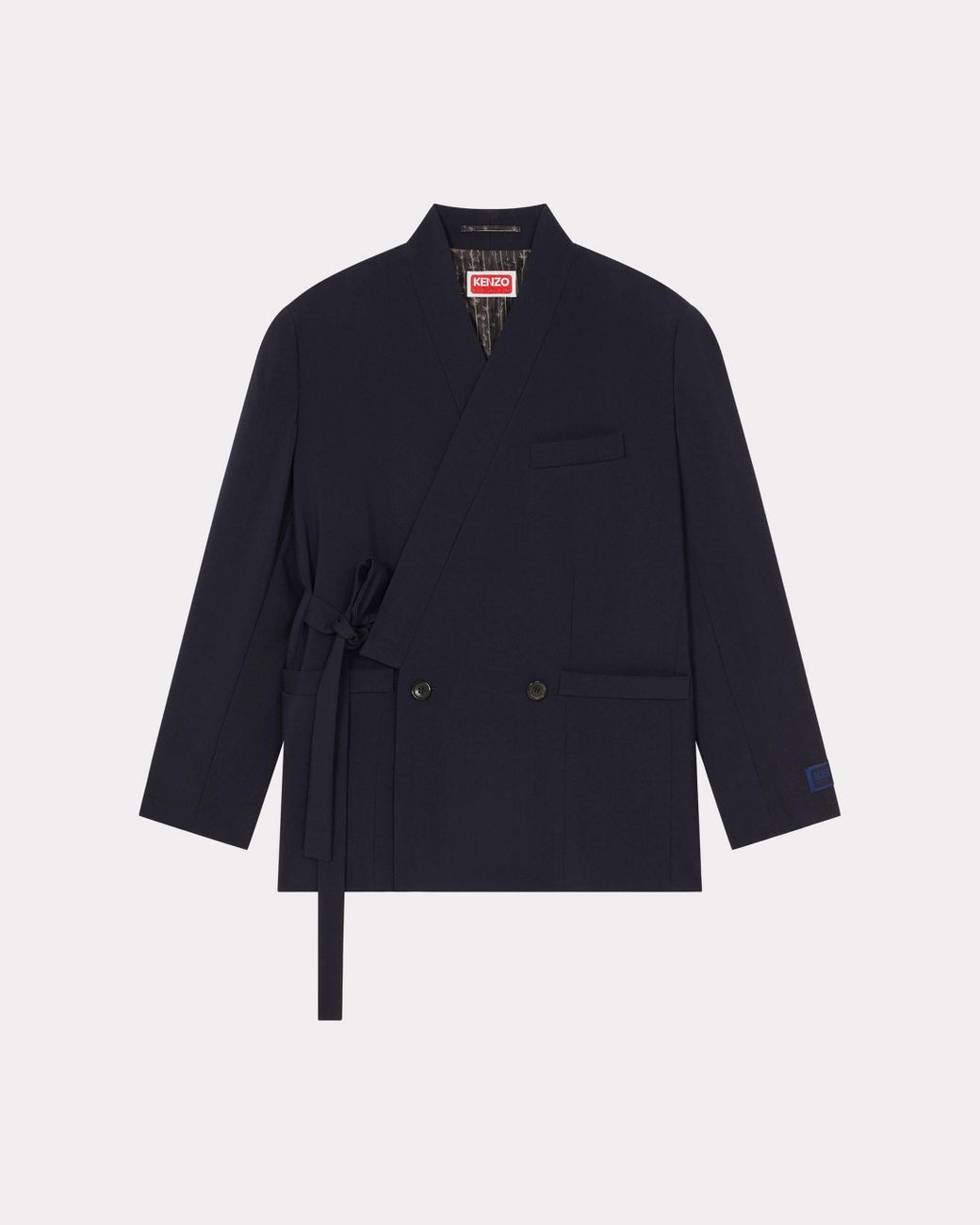 Kenzo blazer clearance