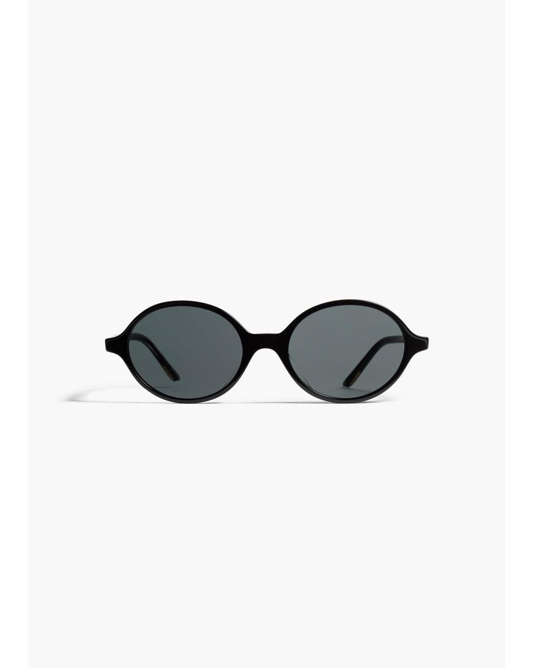 Khaite Blue X Oliver Peoples 2000C