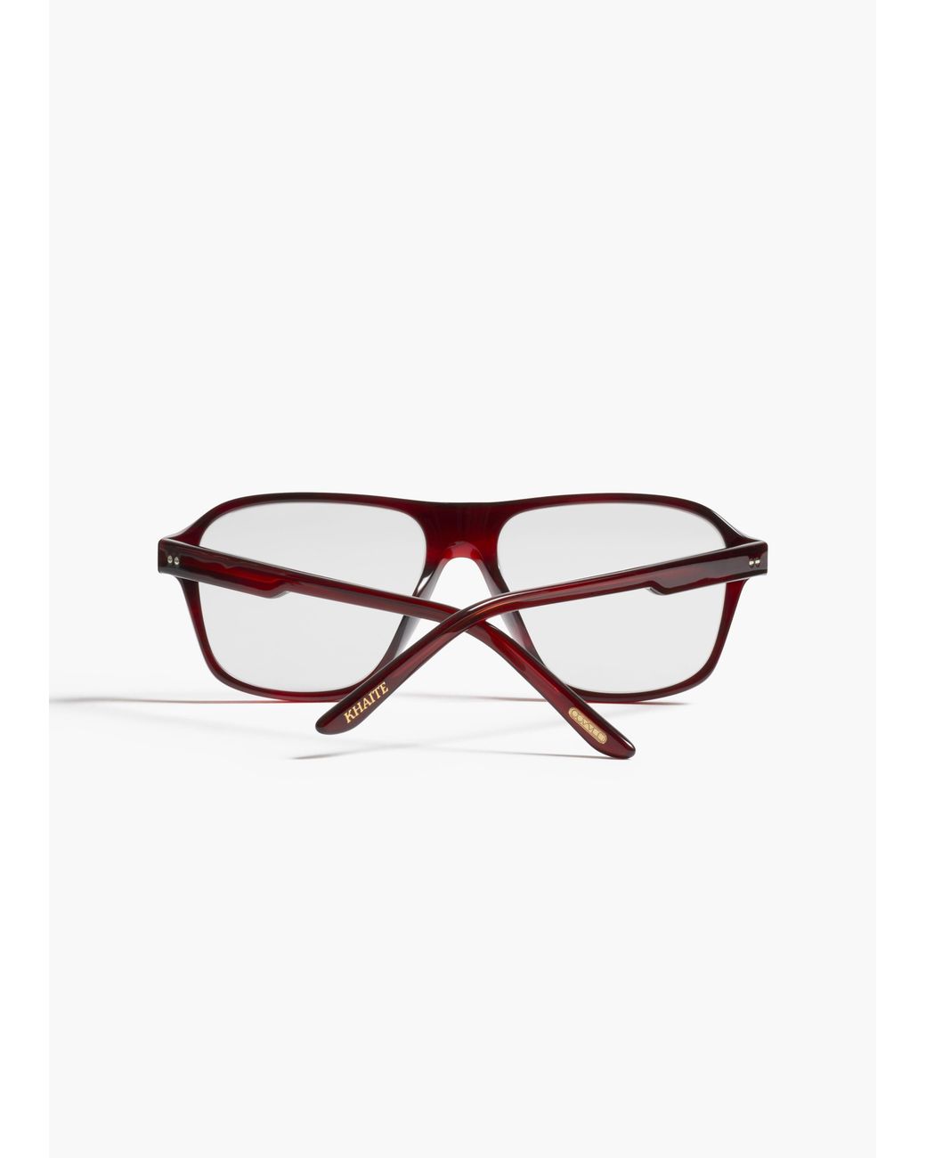 Khaite Multicolor X Oliver Peoples 1978Rx