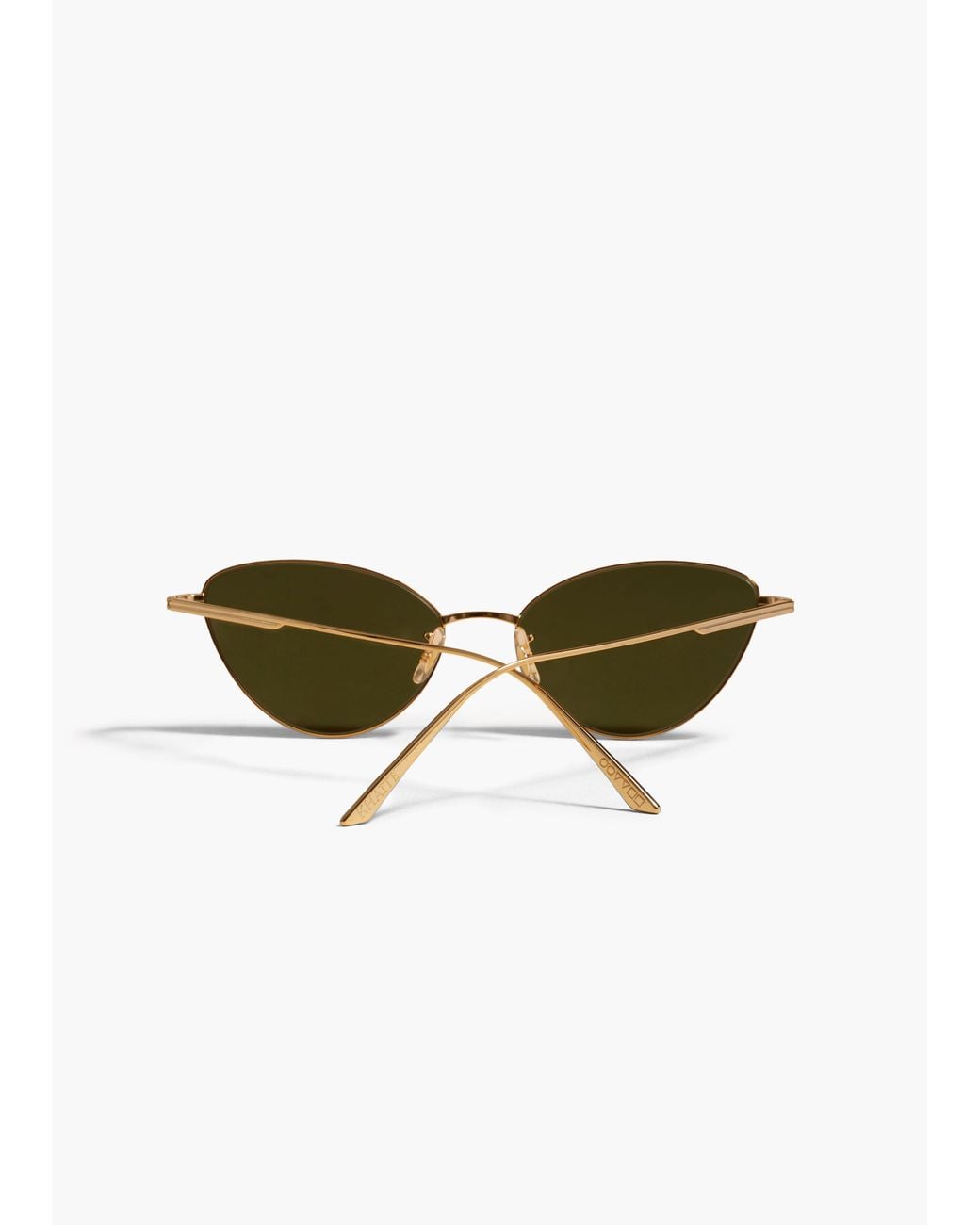 Khaite Green X Oliver Peoples 1998C