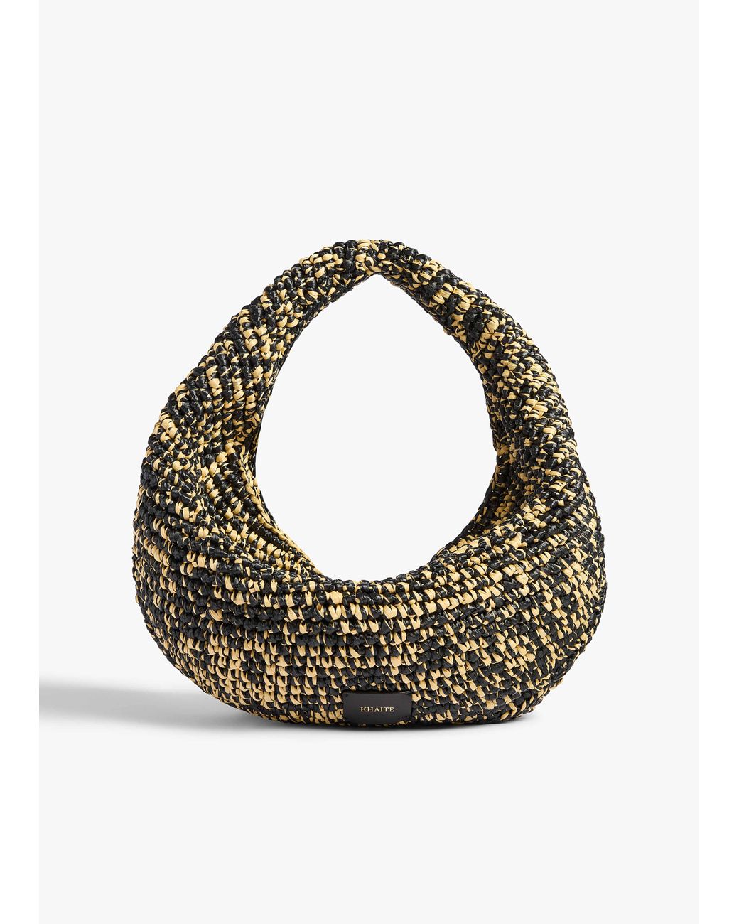 Khaite Multicolor Medium Olivia Hobo