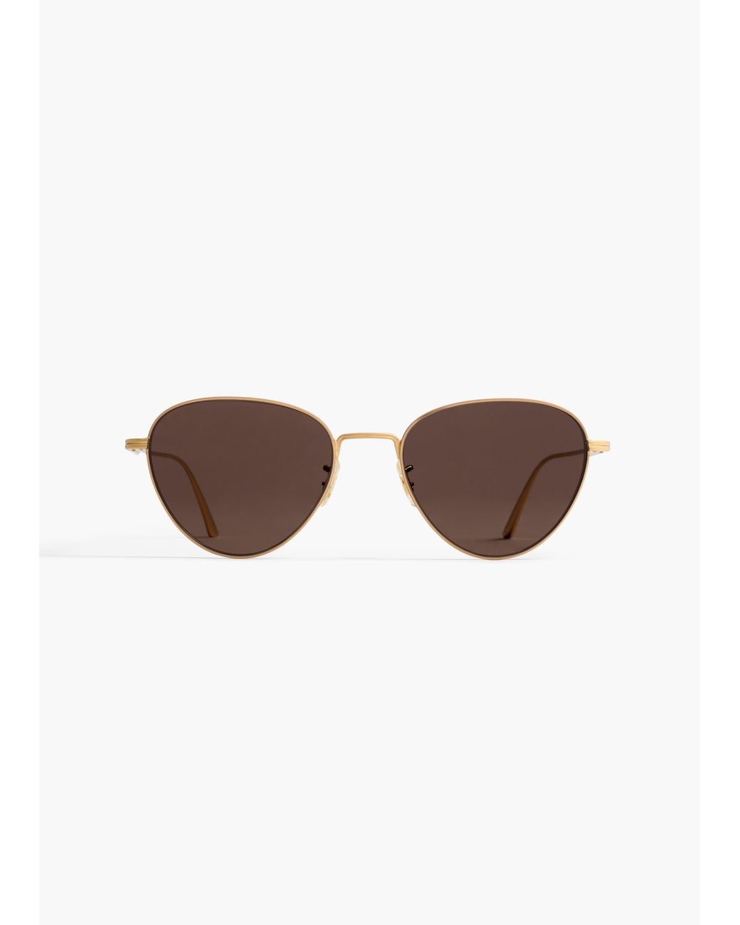 Khaite Multicolor X Oliver Peoples 1991C