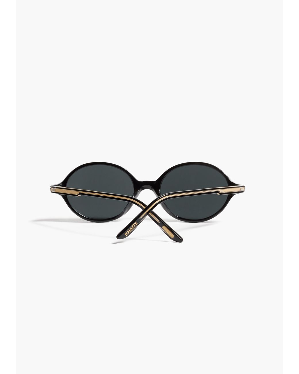 Khaite Blue X Oliver Peoples 2000C