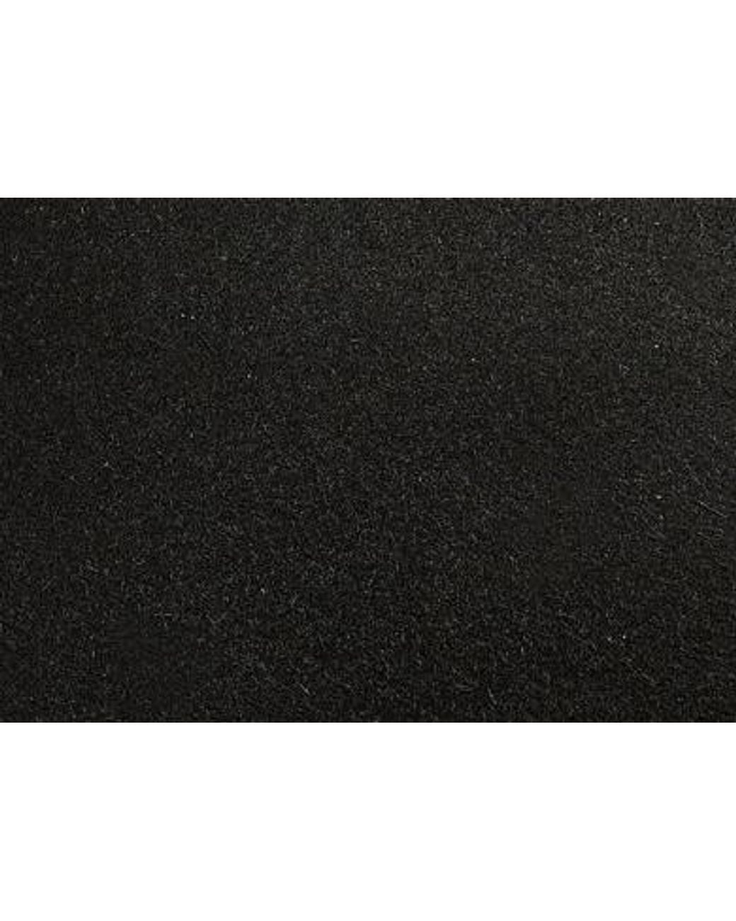 Khaite Black Arlo Clochet Hat