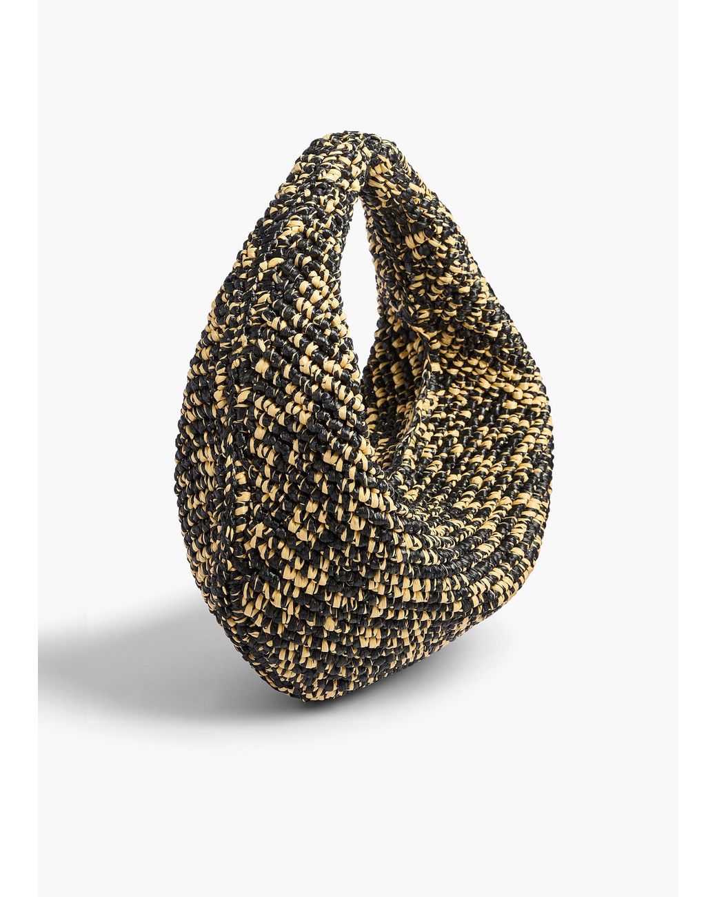 Khaite Multicolor Medium Olivia Hobo