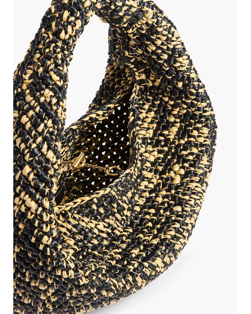 Khaite Multicolor Medium Olivia Hobo