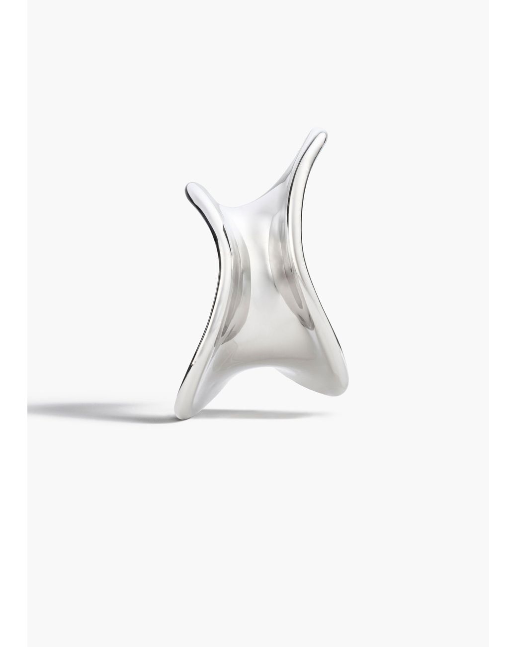 Khaite White Shadow Bracelet