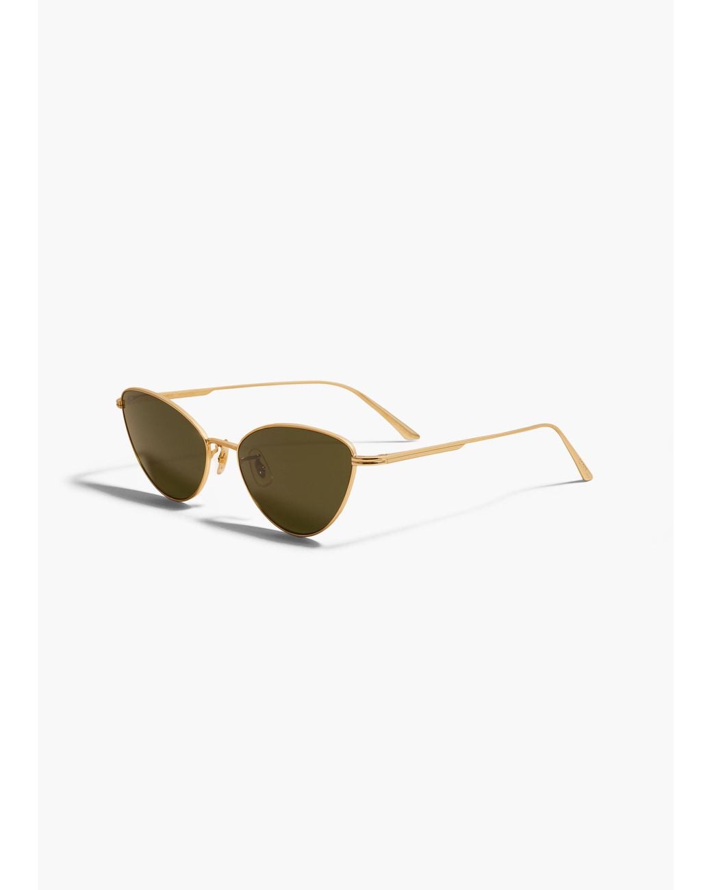 Khaite Green X Oliver Peoples 1998C