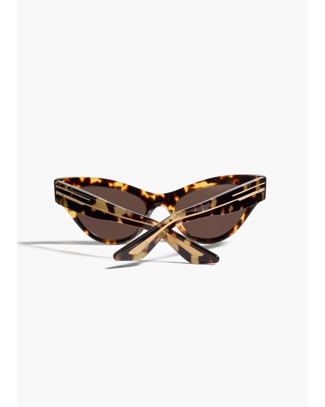 Khaite White X Oliver Peoples 1951C