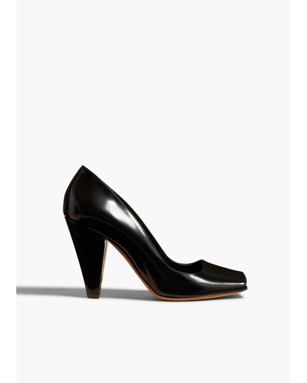 Khaite White Cedar Pump